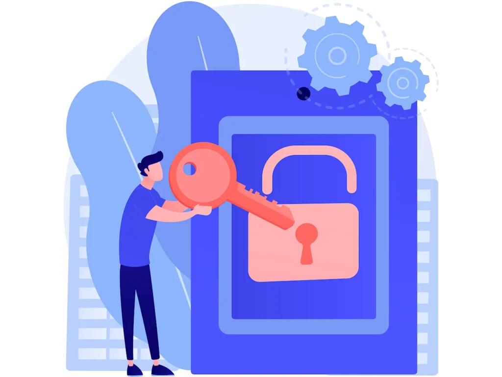 EKU Client Authentication